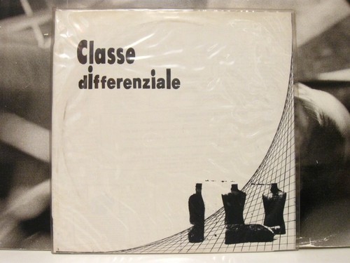 Gronge classe differenziale - gronge,