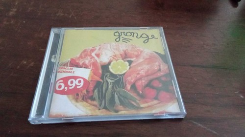 Audio gronge coniglio - –,