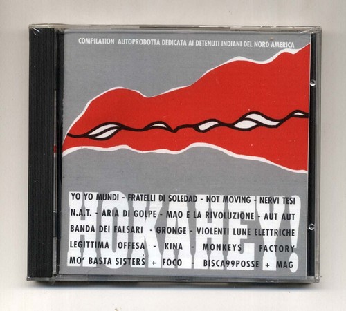 Hokahey songs for freedom - hokahey,
