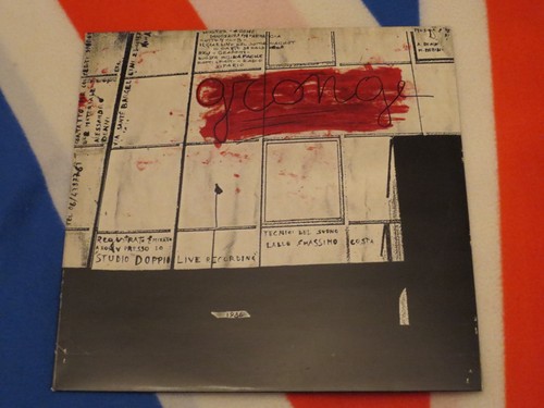 Gronge fase rigetto ita - gronge,