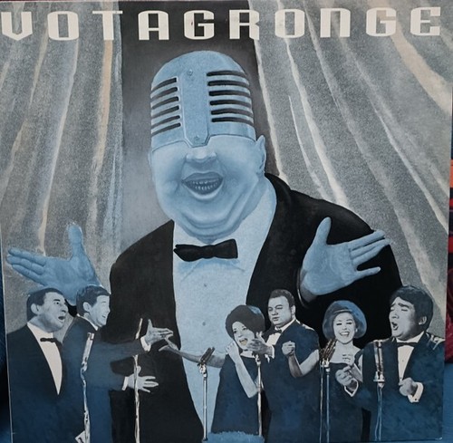 Gronge vota - -,