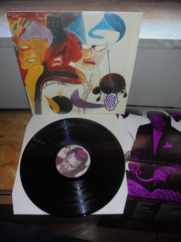 Gronge claudio villa lp - gronge,