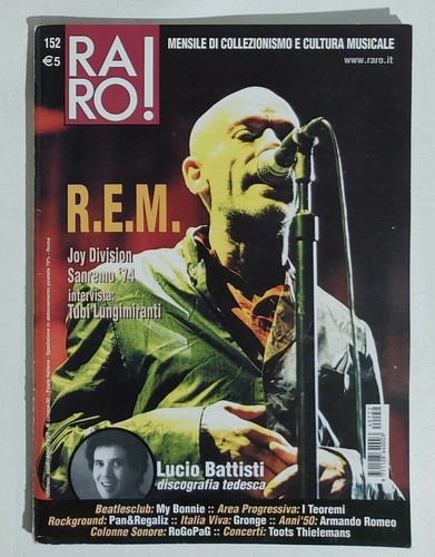 05351 rivista 2004 - rivista,