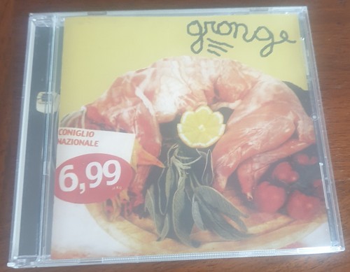 Gronge coniglio nazionale - –,
