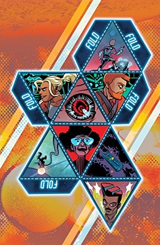Cave carson occhio - un,